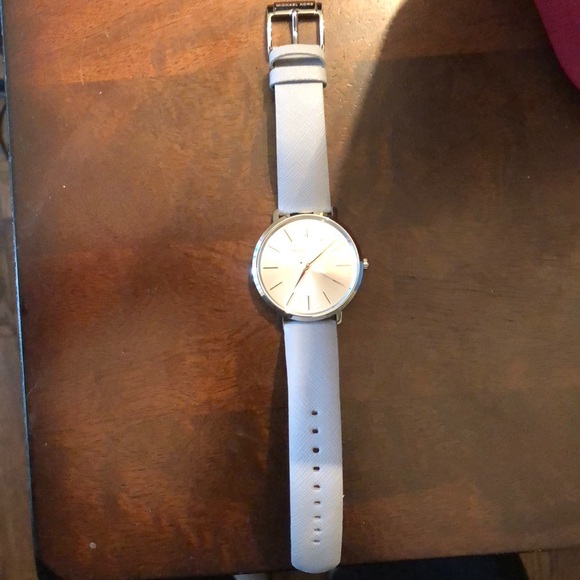 Authentic Michael Kors watch